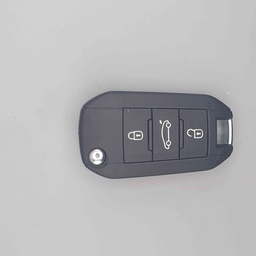Télécommande Citroen C4 II / DS4 / C-Elysee / DS3 3 …