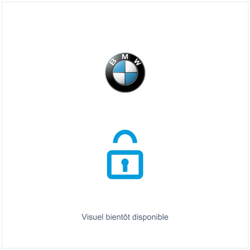 [51217310727] VERROU GAUCHE BMW SINUZ SERIES F