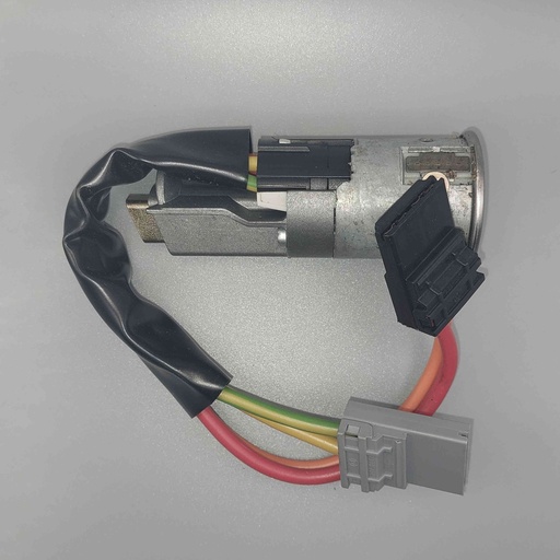 [013880Q] ANTIVOL RENAULT R25 Mise au code et taillage inclus, à partir du code de clé ou d’une photo de la clé du véhicule