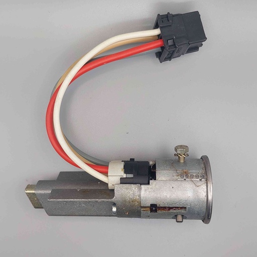 [013994Q] ANTIRROBO RENAULT MASTER A.C. (01/02/1987) Codificación y corte incluidos, a partir del código de la llave o una foto de la llave del vehículo