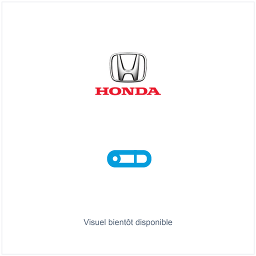 [06351SMGE21] ANTIVOL HONDA CIVIC