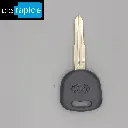 Cle sans transpondeur KIA Y
