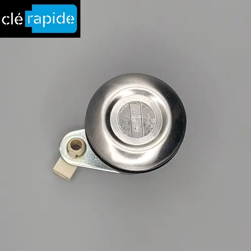 [0K30A76910A] CERRADURA DERECHA KIA RIO Codificación y corte incluidos, a partir del código de la llave o de una foto de la llave del vehículo