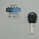 Telecommande infrarouge SEAT ibiza trans 1L0837219D
