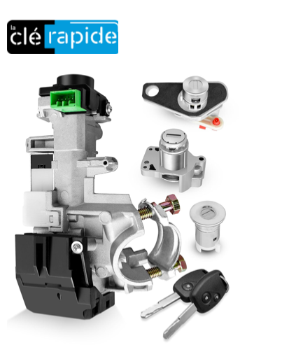 [35010ST3G74HE] ANTIRROBO HONDA Código y corte incluidos, según el código de la llave o una foto de la llave del vehículo