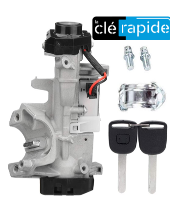 [35100S2HG03] HONDA HRV 99 ANTIRROBO Código y corte incluidos, a partir del código de la llave o una foto de la llave del vehículo