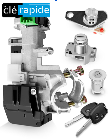 [35100SJDG11] BLOQUEIO HONDA FRV 2007
