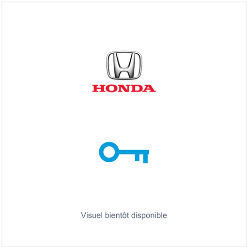 [35121K0FT01] CLE HONDA MOTO TRANSP SINUZ