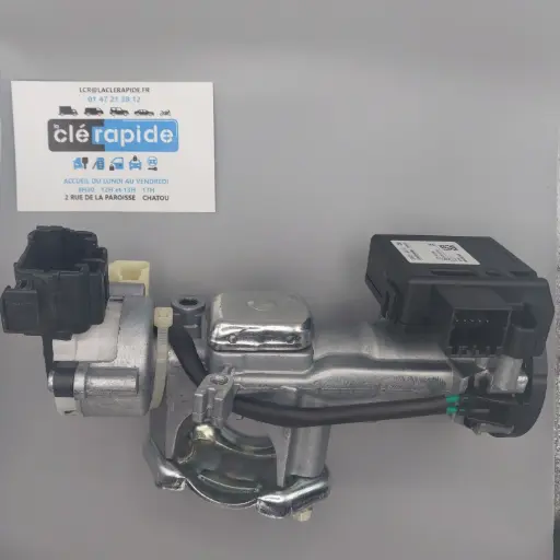 [37100M75J20] ANTIVOL SUZUKI ALTO (2009-2014) Mise au code et taillage inclus, à partir du code de clé ou d’une photo de la clé du véhicule 