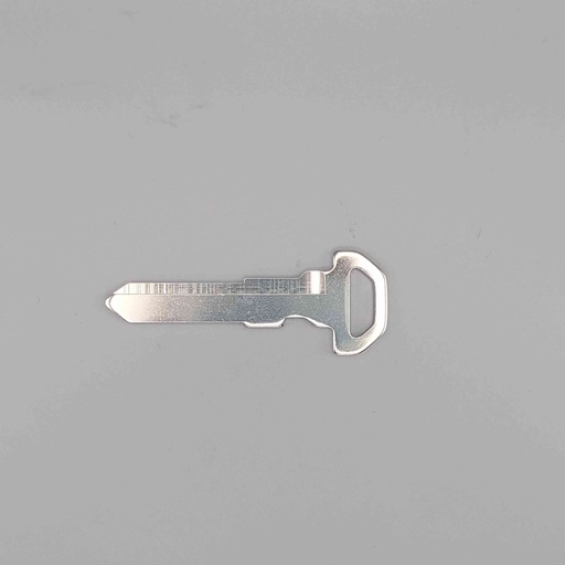 [3714552R00] Insert Suzuki SWIFT 2016 Mise au code et taillage inclus, à partir du code de clé ou d'une photo de la clé du véhicule