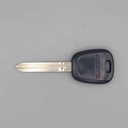 Cle Suzuki grand vitara type 3D (2003)