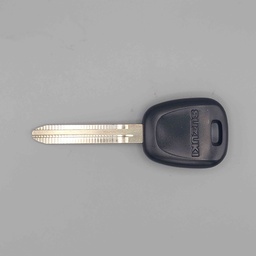 Clé Suzuki GRAND VITARA 2003