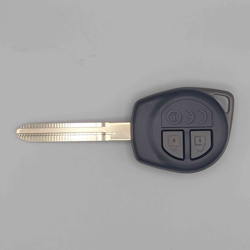 [3714553JV1] MANDO A DIESEL SUZUKI GRAND VITARA Código y corte incluidos, a partir del código de la llave o una foto de la llave del vehículo