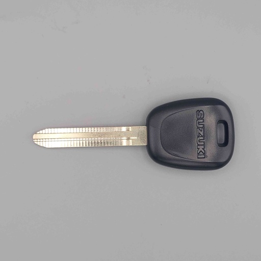 [3714554G10] CLE GRAND VITARA ESSENCE/LIANA Mise au code et taillage inclus, à partir du code de clé ou d’une photo de la clé du véhicule