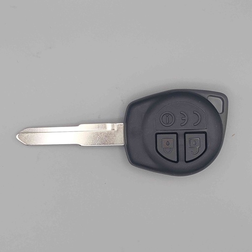 [3714555A20] Télécommande Suzuki Splash / Swift / Vitara 2 boutons 2008 - 2014 433 MHz