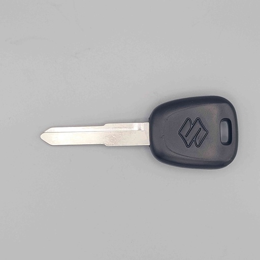[3714557J20] LLAVE TRANSPONDEDORA SUZUKI SWIFT (2006) Codificación y corte incluidos, a partir del código de la llave o una foto de la llave del vehículo