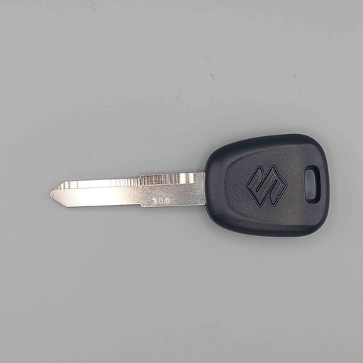 [3714557J50] SUZUKI JIMNY PETROL KEY (2009) Código e recorte incluídos, a partir do código da chave ou foto da chave do veículo