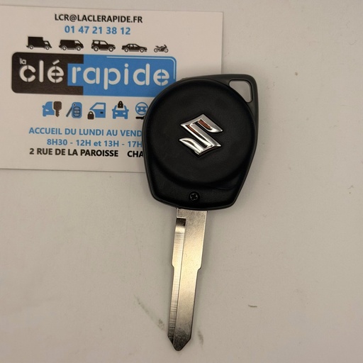 TELECOMMANDE SX4