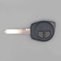 Télécommande Suzuki SX4 2 boutons 2006 - 2014 433 MH…