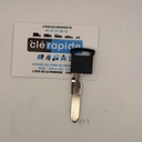 Cle insert transpondeur Suzuki swift (2005)