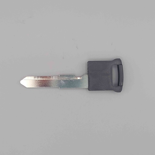 [3714563J01] TRANSPONDEDOR LLAVE INSERT SUZUKI SWIFT (2005) Codificación y corte incluidos, a partir del código de la llave o una foto de la llave del vehículo