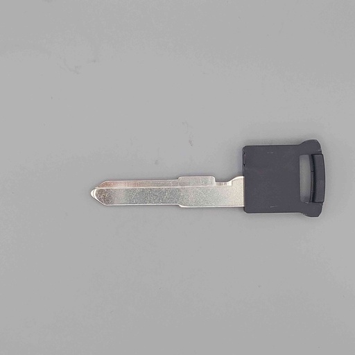 [3714563J60] Insert Suzuki SWIFT 2005 - 2011 Mise au code et taillage inclus, à partir du code de clé ou d'une photo de la clé du véhicule