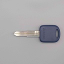 Cle bleue Suzuki vitara