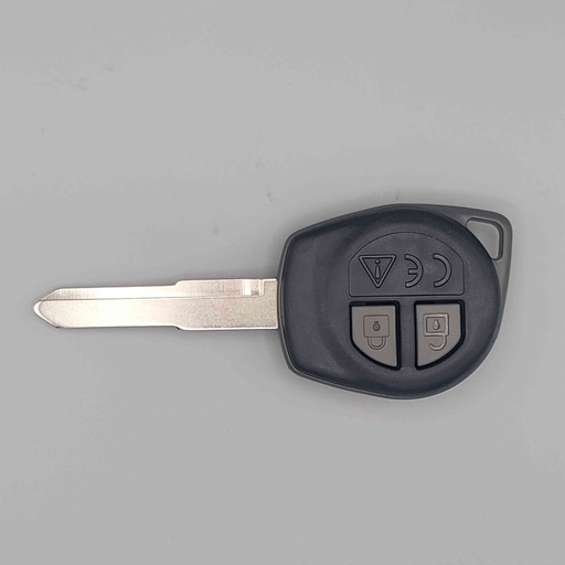 [3714568L11] TELECOM SUZUKI Configuração e corte do código SWIFT incluído, a partir do código da chave ou foto da chave do veículo