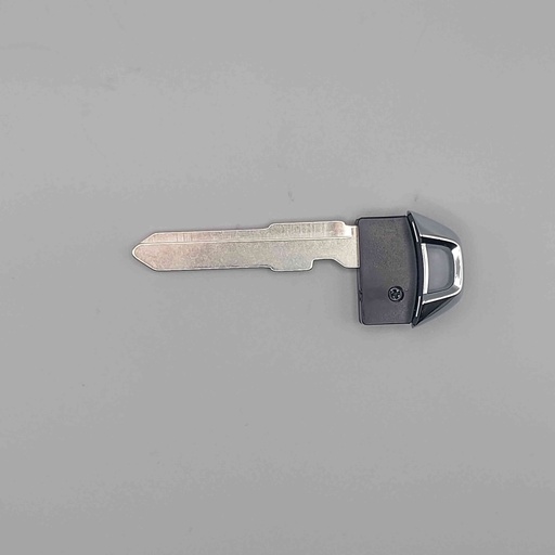 [3714568L50] Clé Suzuki INSÉRER SWIFT 2010 Mise au code et taillage inclus, à partir du code de clé ou d'une photo de la clé du véhicule
