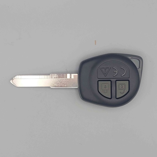 [3714571L20] TELECOMMANDE SUZUKI SWIFT Mise au code et taillage inclus, à partir du code de clé ou d’une photo de la clé du véhicule 