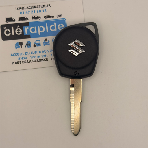 [3714577R11 / 3714577810] MANDO A DISTANCIA SUZUKI JIMNY 2019 TIPO A6G415 no pedir
