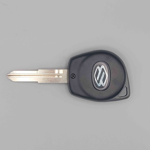 [3714584A20] EINFACHER SCHLÜSSEL-TRANSPONDER-Code für Suzuki JIMMY (2005) inklusive Ausschneiden aus dem Schlüsselcode oder einem Foto des Fahrzeugschlüssels