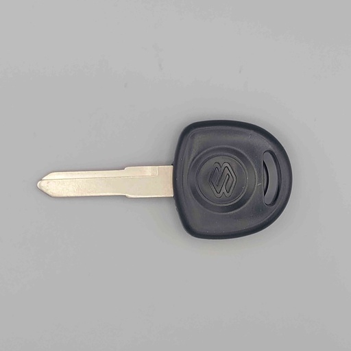 [3714586G30] NEW SUZUKI IGNIS 1300/1500 KEY Code and cutting included, from the key code or a photo of the vehicle key