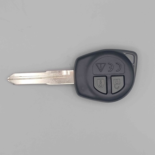 [37145M68P01] TELECOMMANDE SUZUKI BALENO Mise au code et taillage inclus, à partir du code de clé ou d’une photo de la clé du véhicule 