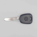 Cle transpondeur Suzuki baleno