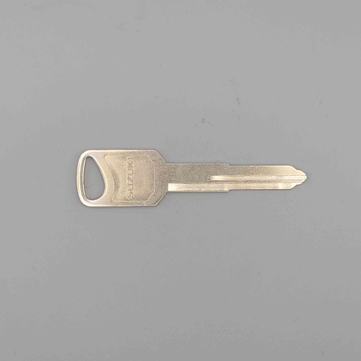 [3714614F00] INSERT SUZUKI BURGMAN Mise au code et taillage inclus, à partir du code de clé ou d’une photo de la clé du véhicule 