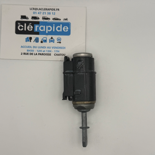 [4B2837064] BLOQUEIO DIREITO AUDI A6 Codificação e corte incluídos, a partir do código da chave ou foto da chave do veículo