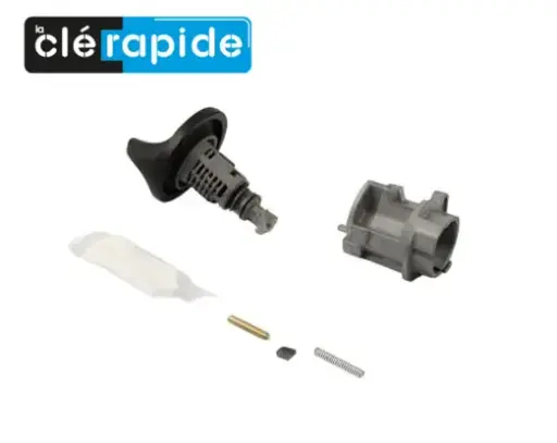 [5003845AA] ANTIVOL DODGE VIPER Mise au code et taillage inclus, à partir du code de clé ou d’une photo de la clé du véhicule