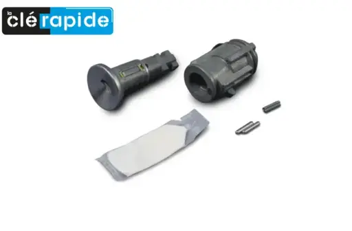 [5018702AA] ANTIVOL DODGE RAM Mise au code et taillage inclus, à partir du code de clé ou d’une photo de la clé du véhicule