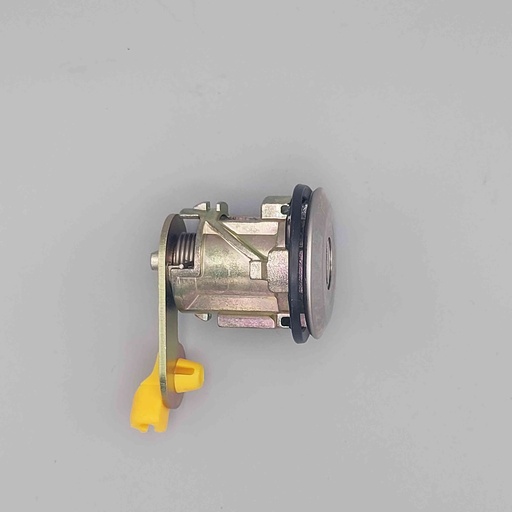 [57460FE070] Serrure Subaru HAYON IMPREZA WRX Mise au code et taillage inclus, à partir du code de clé ou d'une photo de la clé du véhicule