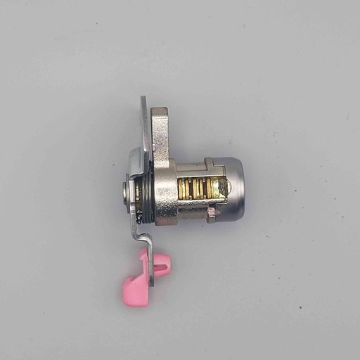 [57460PA121] Serrure Subaru SVX (verrou droit de porte) 1992-1997 Mise au code et taillage inclus, à partir du code de clé ou d'une photo de la clé du véhicule