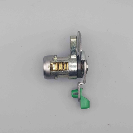 [57460PA141] Serrure Subaru SVX (verrou gauche de porte) 1992-1997 Mise au code et taillage inclus, à partir du code de clé ou d'une photo de la clé du véhicule