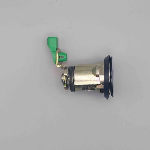 [57460PA161] Serrure Subaru SVX (verrou de coffre) 1992-1997 Mise au code et taillage inclus, à partir du code de clé ou d'une photo de la clé du véhicule