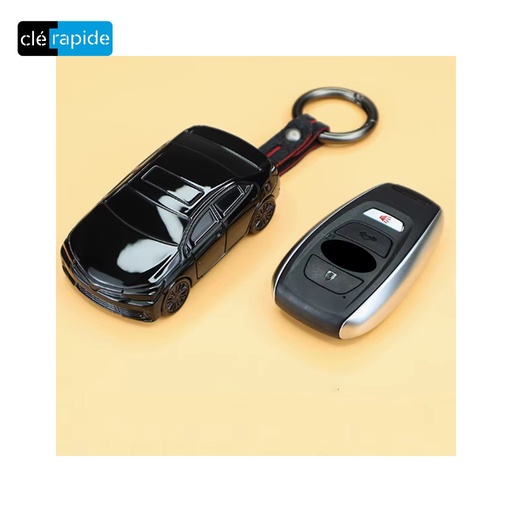 [57468FJ160] Coque Subaru TELECDE IMPREZA WRX