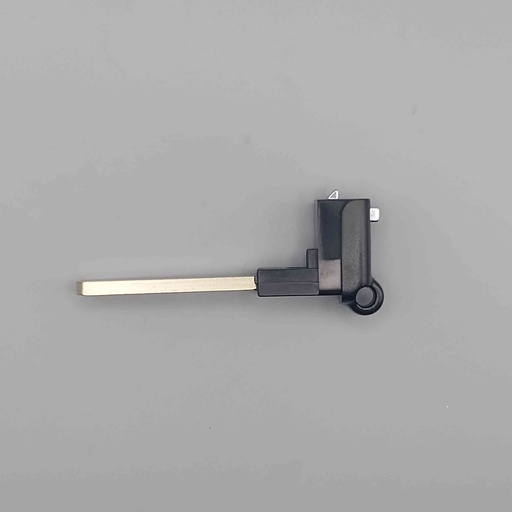 [57497AG400] Clé Subaru INSERT IMPREZA FORESTER & LEGACY VI & V SINUSOIDALE Mise au code et taillage inclus, à partir du code de clé ou d'une photo de la clé du véhicule