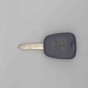 Telecom pliable 3BTS C5 à partir de 2008/C4 picasso 2007-2013