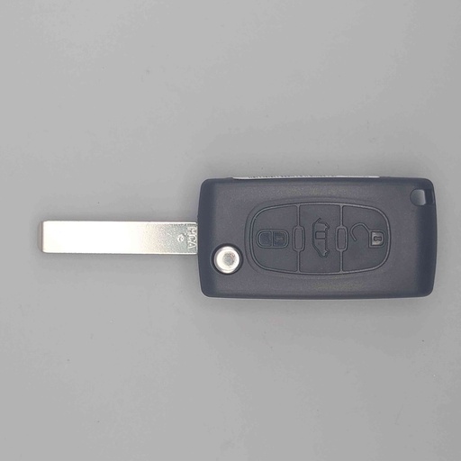 [6490AC] TELECOM 3 BTS JUMPY 2009-2011 / 6490AC