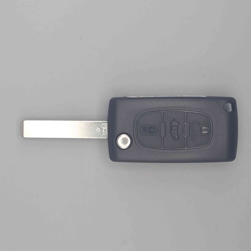 [6490AC] TELECOM 3 BTS JUMPY 2009-2011 / 6490AC