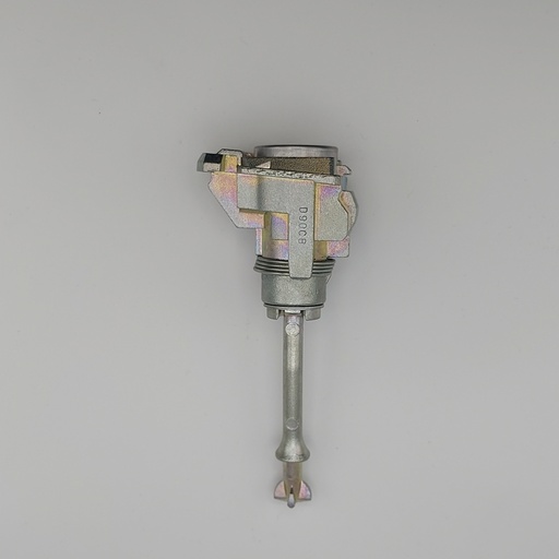 [690520H040] Serrure Toyota Aygo phase 2 2009 - 2014 Mise au code et taillage inclus, à partir du code de clé ou d'une photo de la clé du véhicule