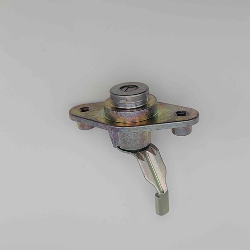 [690550H010] Serrure Toyota Aygo / Citroën C1 / Peugeot 107 2005 - 2014 Mise au code et taillage inclus, à partir du code de clé ou d'une photo de la clé du véhicule
